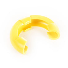 Load image into Gallery viewer, Rugged Ridge Yellow 3/4in D-Ring Isolator Kit