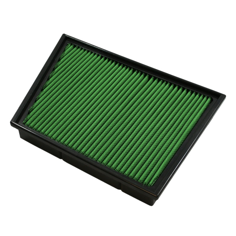 Green Filter 11-16 GMC Sierra 2500 HD 6.6L V8 Diesel Panel Filter