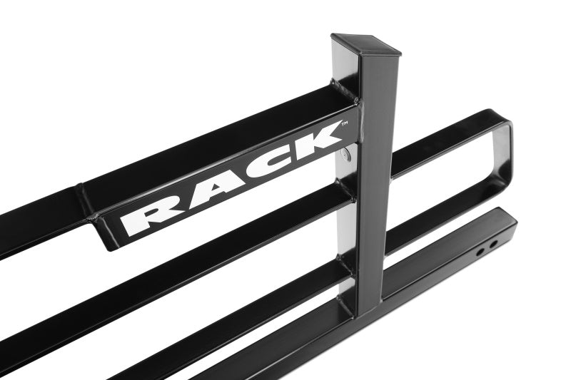 BackRack 19-23 Silverado/Sierra 1500 (New Body Style) Original Rack Frame Only Requires Hardware