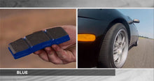 Load image into Gallery viewer, EBC 14+ Chevrolet Corvette Stingray (C7) 6.2 Bluestuff Rear Brake Pads