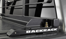 Load image into Gallery viewer, BackRack 14-18 Silverado Sierra Low Profile Tonneau Hardware Kit
