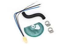 Load image into Gallery viewer, DeatschWerks 415LPH DW400 In-Tank Fuel Pump w/ 9-1044 Install Kit 85-97 Ford Mustang Cobra