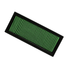 Load image into Gallery viewer, Green Filter 11-17 Mercedes-Benz S500 4.7L V8 Panel Filter
