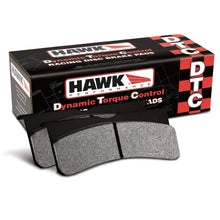 Load image into Gallery viewer, Hawk DTC-70 Compound Brake Pads