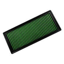 Load image into Gallery viewer, Green Filter 92-02 Dodge Viper 8.0L V10 Panel Filter