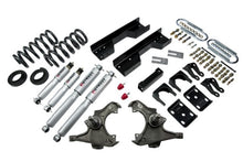 Load image into Gallery viewer, Belltech LOWERING KIT WITH SP SHOCKS