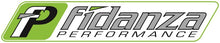 Load image into Gallery viewer, Fidanza 90-03 Mazda Miata / 90-98 Protege 1.8L Silver Cam Gear