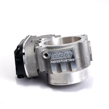 Load image into Gallery viewer, BBK 11-17 Ford Mustang 3.7L V6 / 11-14 Ford F-150 3.7L 73mm Throttle Body BBK Power Plus Series