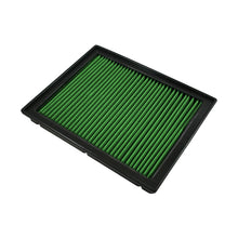 Load image into Gallery viewer, Green Filter 00-09 Chevy Tahoe 4.8L V8 Panel Filter