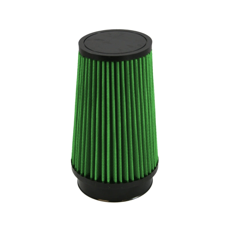Green Filter Cone Filter - ID 3.5in. / Base 4.63in. / 3.5in. / H 6.5in.