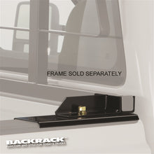 Load image into Gallery viewer, BackRack 19-23 Chevy/GMC Silverado Sierra 1500 Standard No Drill Hardware Kit