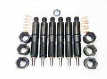 Load image into Gallery viewer, DDP Dodge 89-93 Stage 1 Injector Set