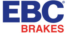 Load image into Gallery viewer, EBC 13+ Ford F250 (inc Super Duty) 6.2 (2WD) Greenstuff Front Brake Pads