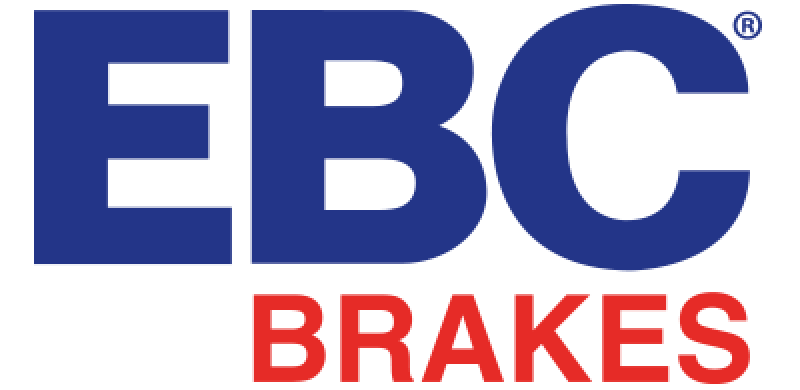 EBC 16-21 Subaru WRX 2.0T Yellowstuff Front Brake Pads