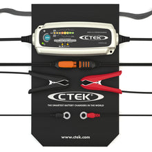 Load image into Gallery viewer, CTEK Battery Charger - MUS 4.3 Test &amp; Charge - 12V