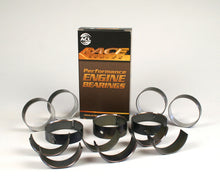 Load image into Gallery viewer, ACL 1965-1976 Oldsmobile V8 400/425/455 .40mm Oversized Main Bearing Set