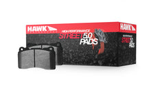 Load image into Gallery viewer, Hawk 2007-2011 Dodge Nitro R/T HPS 5.0 Rear Brake Pads