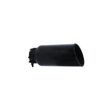 Load image into Gallery viewer, Go Rhino Exhaust Tip - Black - ID 2 3/4in x L 10in x OD 4in