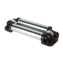 Load image into Gallery viewer, Rugged Ridge 4-Way Black Fairlead Roller